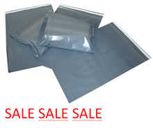 Mailing Bags / Postal Bags